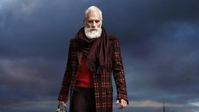 Have you ever found Santa Claus to be sexy?