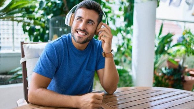 Whats a song you only listen to if your totally alone because your almost embarrassed that you like it as much as you do?