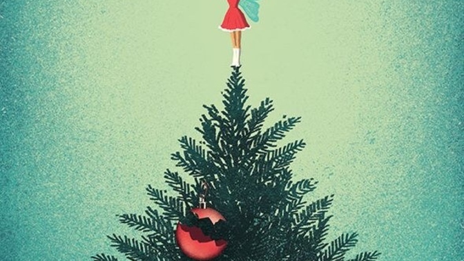 How do you avoid awful family over the Holidays?