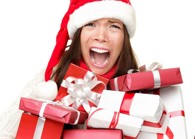 Is Christmas Gift shopping worth it?