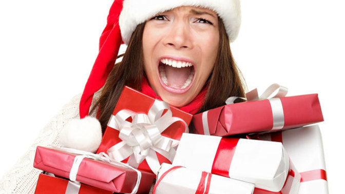 Is Christmas Gift shopping worth it?