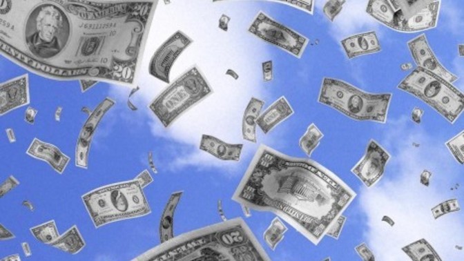 What are the best ways to make money from home?