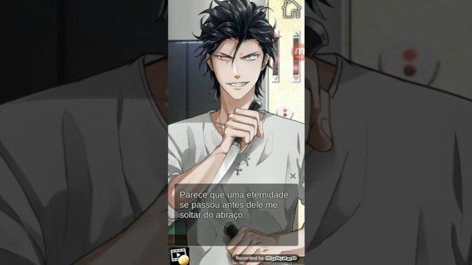 Girls, anyone know the anime dating game called ''mall of the dead'' from genius ink?