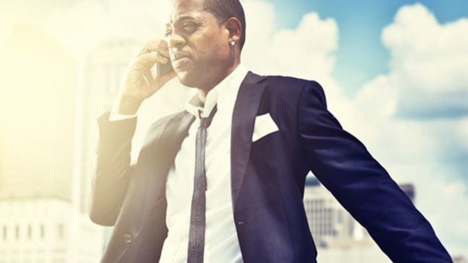 Girls, Is a man becoming very successful intimidating?