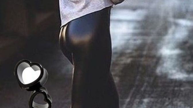 What are your opinions on leather leggings?