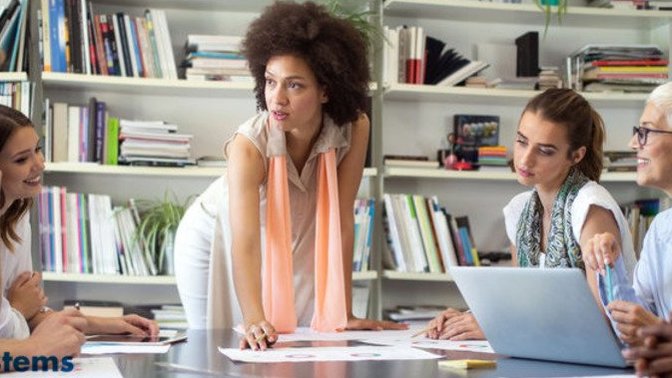 What do you think about denying white people promotions due to needing more diversity in management positions (this happened at my work)?