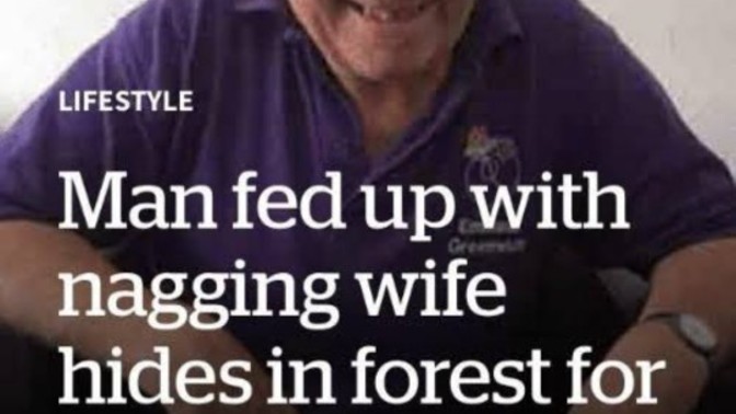 Why do women choose to be irritating/nagging, even when they could be subtle, polite, kind, thoughtful, humble, soft-spoken, & get things done by us?
