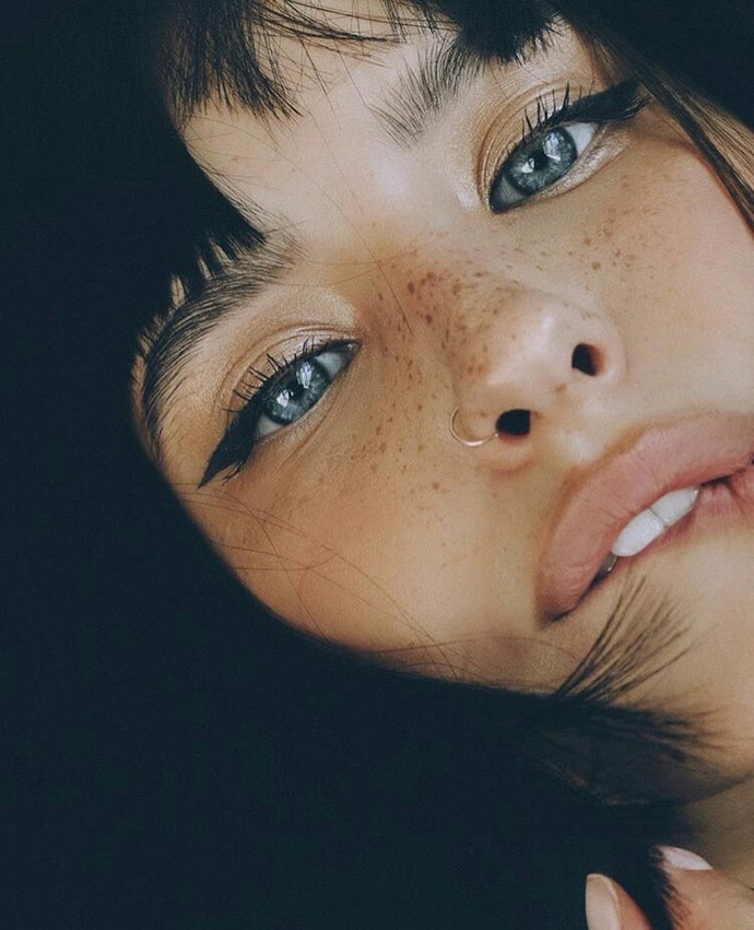 Why do white girls have such cute faces? Any other white guys here not understand the obsession with Asian girls? Why are Asian girls so overhyped?