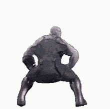 Was this aliens trying to tell us something or what?