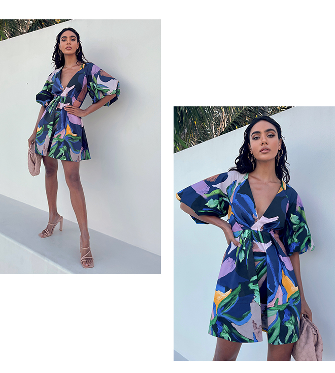 Do you think this dress is ugly? It is for a Christmas party?