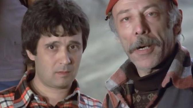 What do you think about the age difference between these 2 men being only 12 years and 4 month?