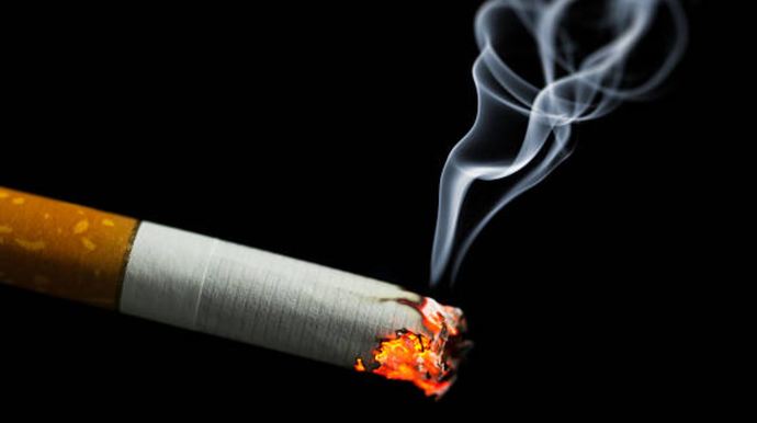 No more lighting up in NZ?