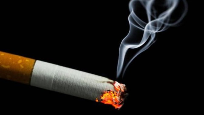 No more smoking in New Zealand... Good or Bad?