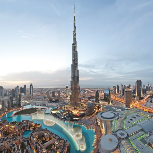 Are you more interested in international travel or domestic travel?