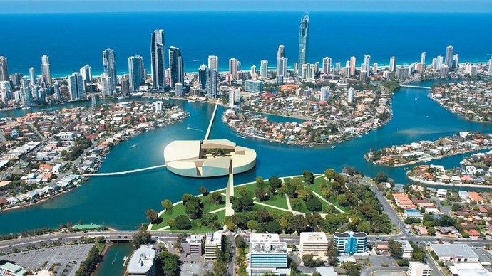 Gold Coast