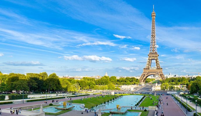 Are you more interested in international travel or domestic travel?