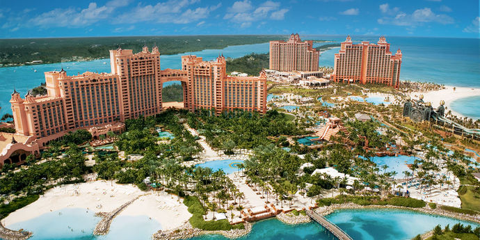 Paradise Island