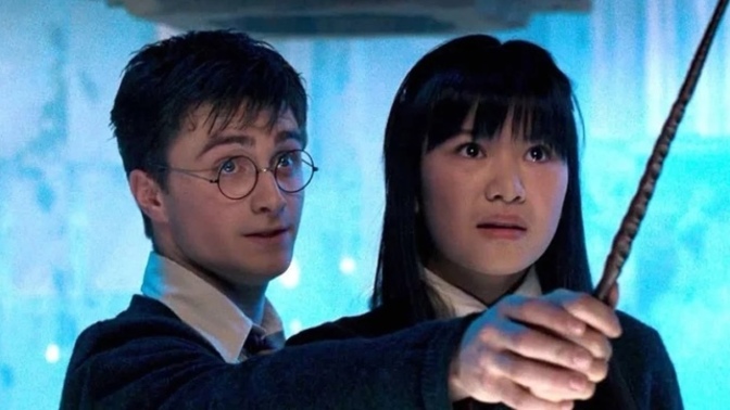 What’s the deal between Asian girls and white guys?