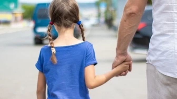 How should we handle pedophiles in our society?
