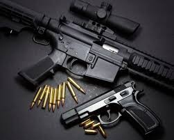 How should we reduce gun violence in the U. S?