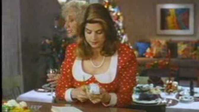 What do you think is the most underrated Christmas movie?