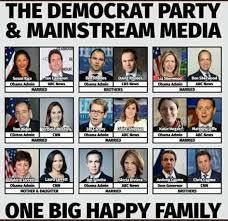 Why do liberal socialists and Democrats use biased pro Democrat sources to try to prove a point?