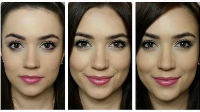 Guys, which of the following ways do you prefer a woman to style her hair?