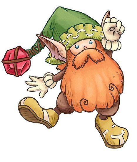 If you could only summon ONE of these spirits to use their magical powers which would you choose?