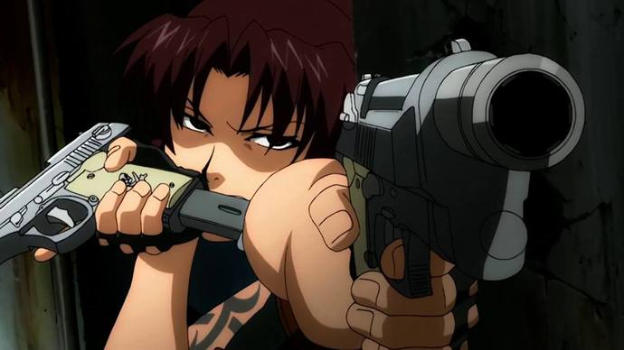 What fictional character is the closest to your ideal man or woman?