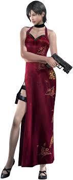 RE4