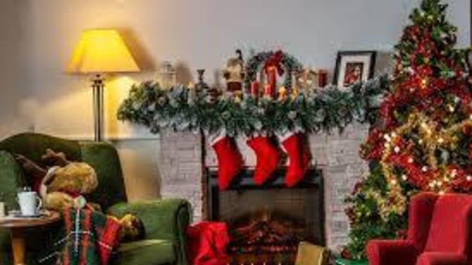 Name Something Special you would Miss at Christmas if Not Around Anymore?