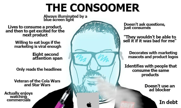 Whats more frustrating with the current state of the world? The tyrants or the useful idiots?
