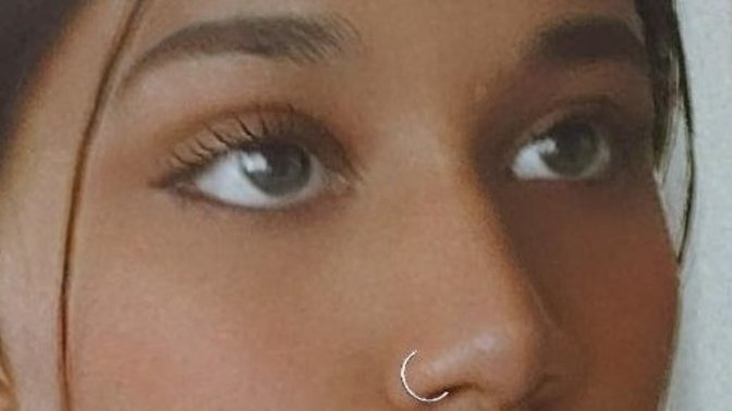 What are your thoughts on nose piercings? Do you think I should get one?