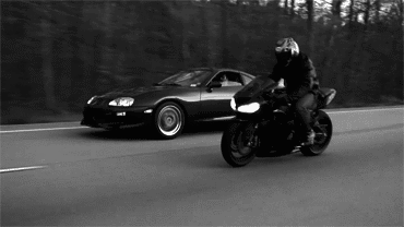Whats your favorite mode of transportation?