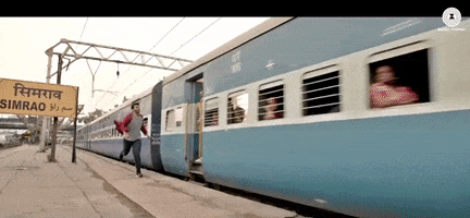 Whats your favorite mode of transportation?