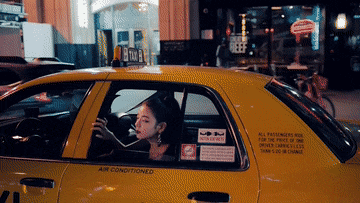 Whats your favorite mode of transportation?