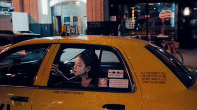 Whats your favorite mode of transportation?
