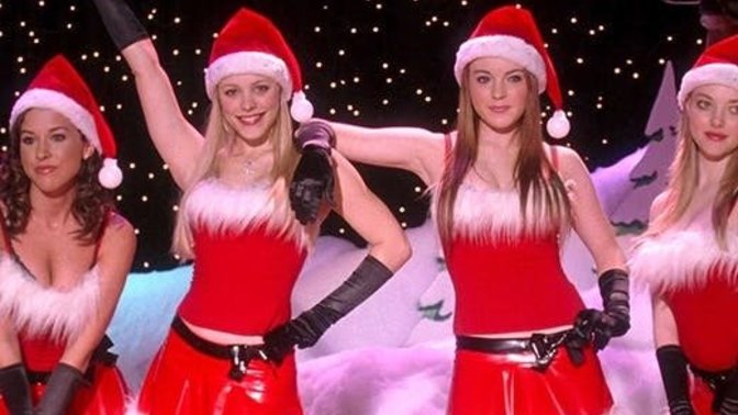 What do you think is the most overrated Christmas movie?