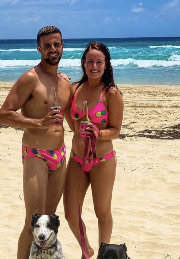 What kind of clothing do you think is sexy without looking trashy?