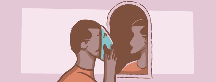 What are some things you would want to change about yourself?