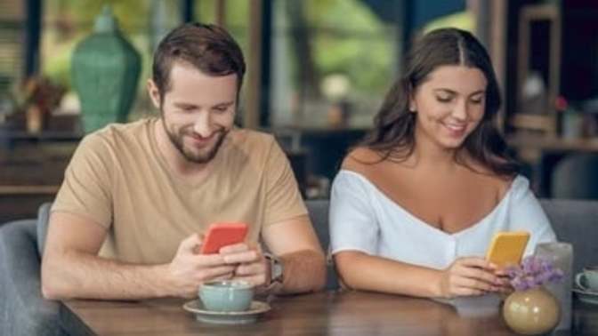What do you think of the dating culture in America?