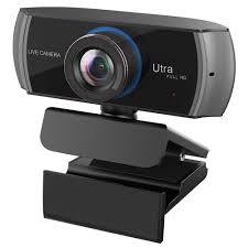 Is it true that if I install one of these cameras on the computer, will my live streams on you tube be faster?