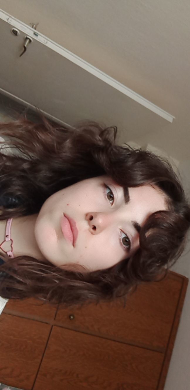 No filter