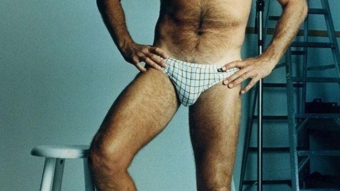 Why are only muscular male bodies seen as attractive? Do men really need to hit the gym to look good?