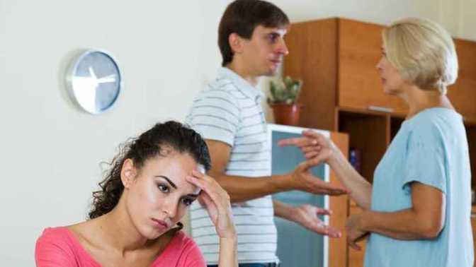 Would you marry or date someone that came from a broken home/didn't have a good home life throughout their upbringing?