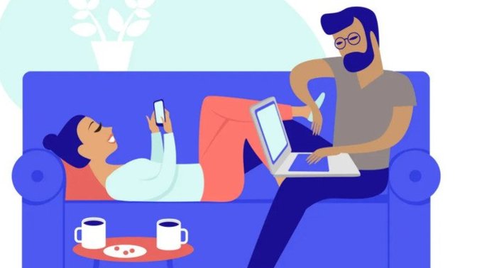 How do you spend your weekends?