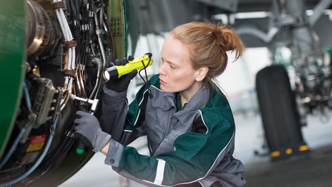 Do men feel emasculated by women who possess traditionally masculine skills such as home repair/construction, auto repair, hunting, fishing, ect.. ?