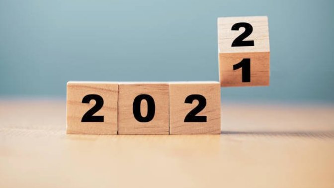 What's One change you hope comes about in 2022?
