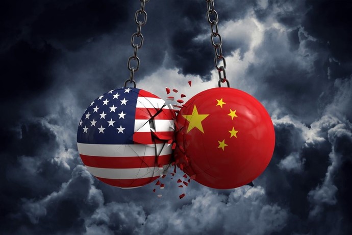 Will the United States win the trade war with China?
