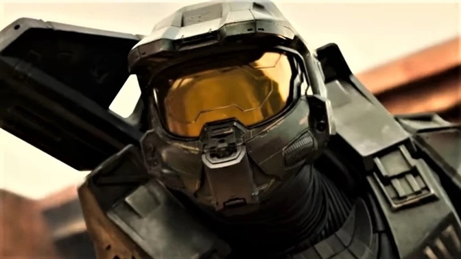 Halo TV Show For Paramount+ What’s your thoughts?